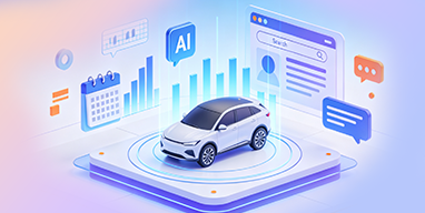 Ezpay公务用车
